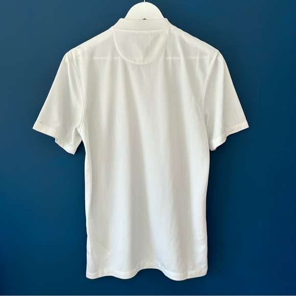 Nike 2014 England Home Football Shirt Size Mens S - Picture 9 of 9